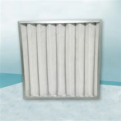 Getur panel forsía síað út lykt?